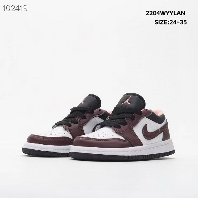 kid jordan shoes 2022-7-18-058